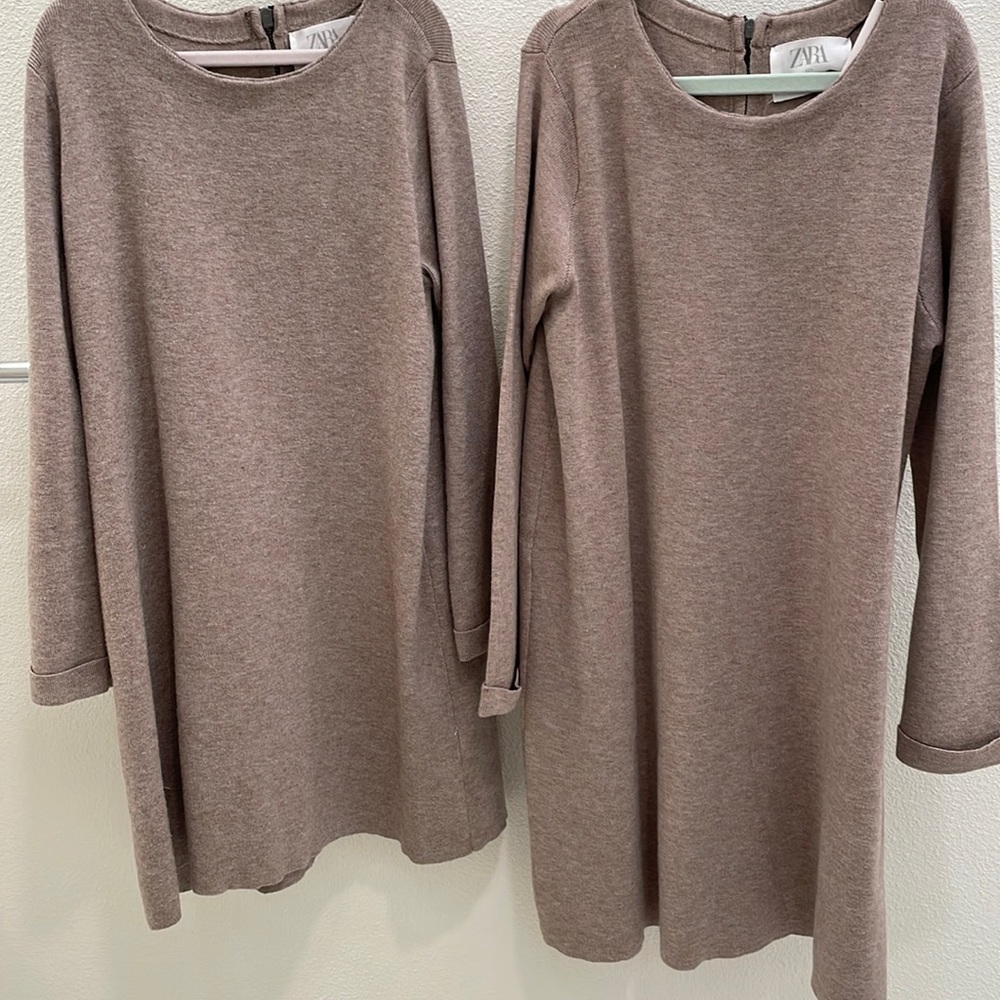 NWT ZARA BUNDLE